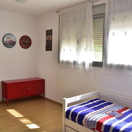 La Casa Del Pas Villa Sant Jaume d'Enveja Eksteriør bilde