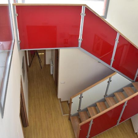 La Casa Del Pas Villa Sant Jaume d'Enveja Eksteriør bilde