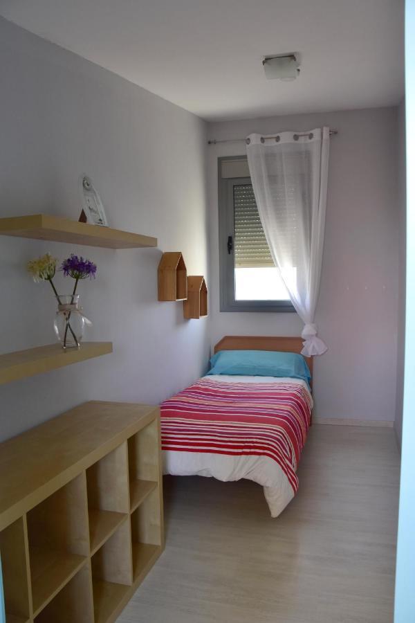 La Casa Del Pas Villa Sant Jaume d'Enveja Eksteriør bilde
